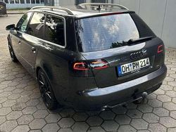 Gebraucht 2006 Audi A4 S-Line Kombi | 5.300 € (Teuer)