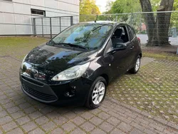 Schwarz Gebraucht 2013 Ford Ka Kleinwagen | 2.600 € (Guter Preis)