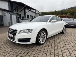Ibisweiß Gebraucht 2014 Audi A7 Kleinwagen | 25.999 € (Fairer Preis)