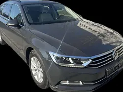 Uranograu Gebraucht 2019 VW Passat Comfortline Kombi | 17.800 € (Fairer Preis)