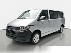 Metallic Gebraucht 2024 VW T6.1 Van | 41.760 € (Guter Preis)