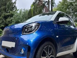 Weiß Gebraucht 2020 Smart ForTwo Electric Drive Kleinwagen | 9.800 € (Fairer Preis)