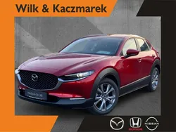 Rot Neu 2024 Mazda CX-30 Center-Line SUV | 27.490 €