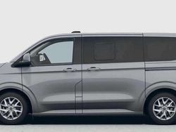 Stone grey Neu 2025 VW T7 Style Van | 52.125 € (Superpreis)