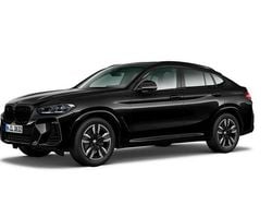 Gebraucht 2025 BMW X4 Shadowline SUV | 46.855 € (Superpreis)