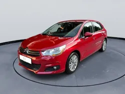 Citroën C4