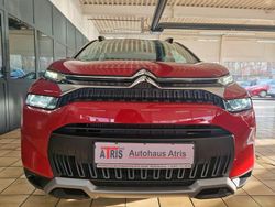 Rot Gebraucht 2024 Citroën C3 Aircross Shine SUV | 13.400 € (Guter Preis)