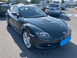 Schwarz Gebraucht 2004 Mazda RX8 Kleinwagen | 6.666 € (Superpreis)