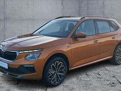 Orange Neu 2025 Skoda Kamiq Tour SUV | 29.970 € (Fairer Preis)