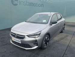 Grau Gebraucht 2024 Opel Corsa-e Kleinwagen | 22.199 € (Teuer)