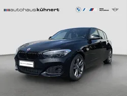Schwarz Gebraucht 2019 BMW 118 Performance Kleinwagen | 17.000 € (Guter Preis)