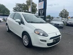 Gebraucht 2013 Fiat Punto More Kleinwagen | 2.990 € (Guter Preis)