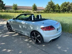 Audi TT Roadster