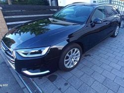 Gebraucht 2020 Audi A4 Advanced Kombi | 24.500 € (Guter Preis)