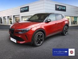 Schwarz Neu 2025 Alfa Romeo Junior Edizione Speciale SUV | 36.990 € (Guter Preis)