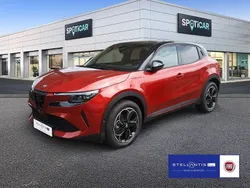 Schwarz Neu 2025 Alfa Romeo Junior Edizione Speciale SUV | 42.590 € (Teuer)