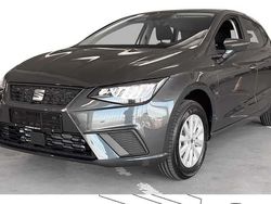 Grau Neu 2025 Seat Ibiza Limousine | 23.485 € (Guter Preis)