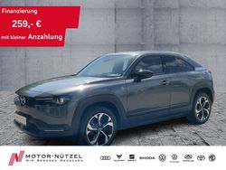 Machine gray Gebraucht 2023 Mazda MX30 Ad'Vantage SUV | 19.850 € (Superpreis)