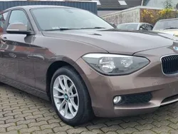Gebraucht 2015 BMW 118 Advantage Kleinwagen | 6.480 € (Fairer Preis)