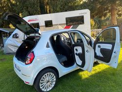 Weiß Gebraucht 2020 Renault Twingo Kleinwagen | 9.750 € (Guter Preis)