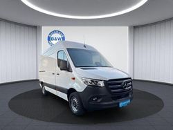Weiß Gebraucht 2024 Mercedes Sprinter Van | 38.999 € (Superpreis)