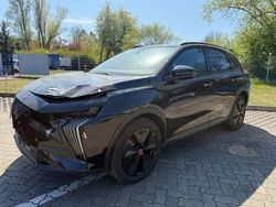 Schwarz Gebraucht 2023 DS Automobiles DS7 Crossback SUV | 20.990 €