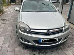 Gebraucht 2006 Opel Astra GTC Cosmo Limousine | 2.700 € (Etwas zu teuer)