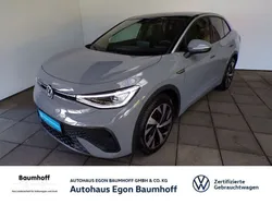 Grau Gebraucht 2022 VW ID.5 Pro SUV | 29.970 € (Fairer Preis)