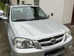 Silber Gebraucht 2025 Mazda Tribute SUV | 3.100 € (Fairer Preis)