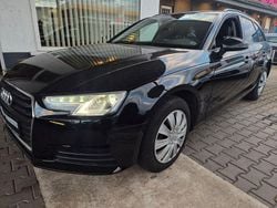 Schwarz Gebraucht 2016 Audi A4 Basis Kombi | 9.900 € (Fairer Preis)