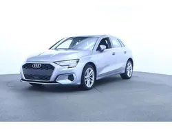 Andere Gebraucht 2020 Audi A3 Advanced Plus | 21.990 € (Guter Preis)