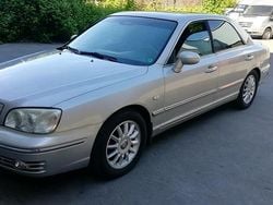 Silber Gebraucht 2006 Hyundai XG Limousine | 3.400 €