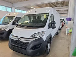 Weiß Gebraucht 2024 Citroën Jumper Van / Kleinbus | 24.700 € (Superpreis)
