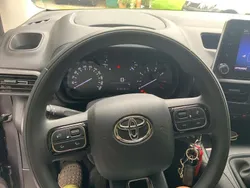 Grau Gebraucht 2021 Toyota Proace City Van | 15.000 € (Superpreis)