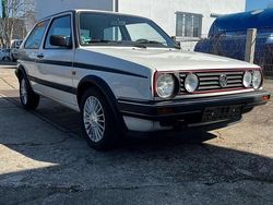 Gebraucht 1988 VW Golf II Kleinwagen | 2.699 €