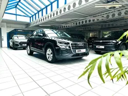 Schwarz Gebraucht 2023 Audi Q2 SUV | 21.990 € (Fairer Preis)