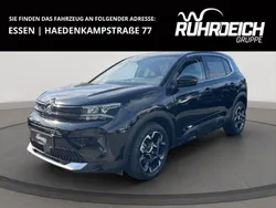 Noir perla nera Gebraucht 2023 Citroën C5 Aircross SUV | 24.989 € (Fairer Preis)