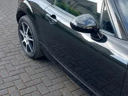 Schwarz Gebraucht 2011 Mazda MX5 Center-Line Cabrio | 9.400 € (Guter Preis)