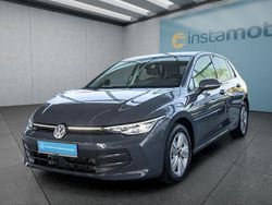 Grau Gebraucht 2024 VW Golf VIII Kleinwagen | 25.049 € (Guter Preis)