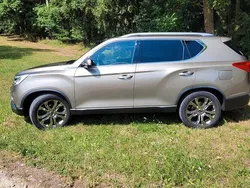 Gebraucht 2019 Ssangyong Rexton Sapphire SUV | 20.800 € (Guter Preis)