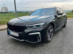 BMW 750