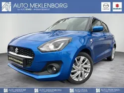 Andere Gebraucht 2024 Suzuki Swift Comfort Kleinwagen | 17.990 €
