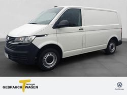 Weiß Gebraucht 2020 VW T6.1 Van | 17.240 € (Guter Preis)