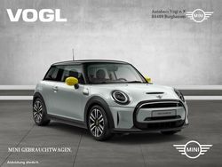 Weiß Gebraucht 2021 Mini Cooper S Kleinwagen | 17.990 € (Fairer Preis)