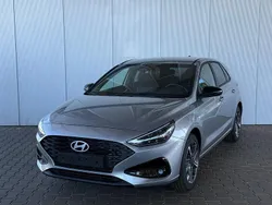 Shimmering silver metallic Neu 2025 Hyundai i30 GO! | 20.700 € (Guter Preis)