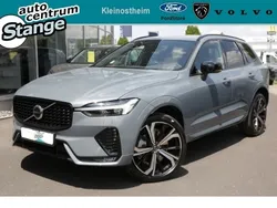 Thunder grey metallic Gebraucht 2022 Volvo XC60 Plus SUV | 45.900 € (Teuer)