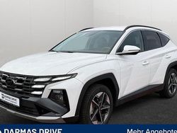 Weiß Gebraucht 2024 Hyundai Tucson Trend SUV | 30.990 €