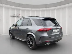 Gebraucht 2021 Mercedes GLE350 | 59.480 € (Fairer Preis)