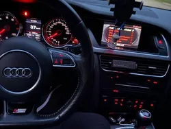 Silber Gebraucht 2010 Audi A5 S-Line Coupé | 9.800 €