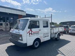 Weiß Gebraucht 1994 VW LT Abholung | 3.500 €
